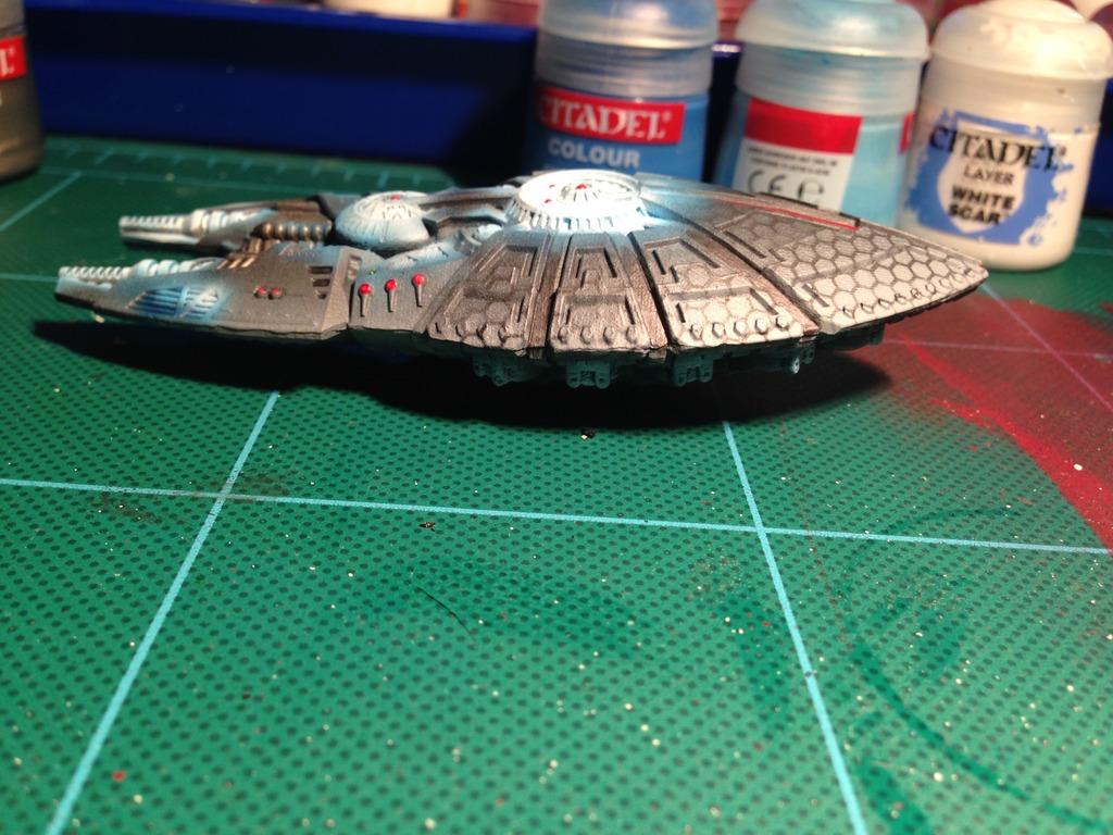 Abraxes, Anarchist, Annihilation, Armada, Battle Cruiser, Battlecruiser